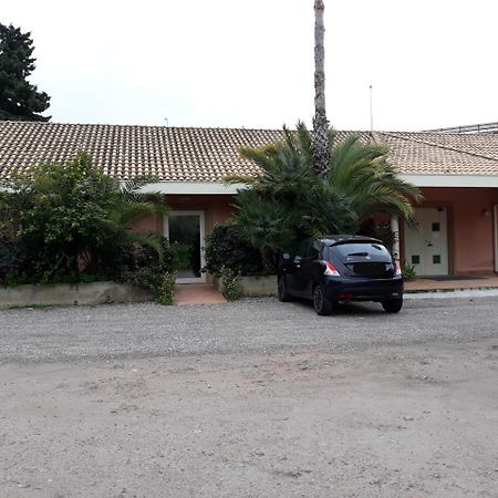 Bed and Breakfast L'Albero Porto Empedocle Exterior foto