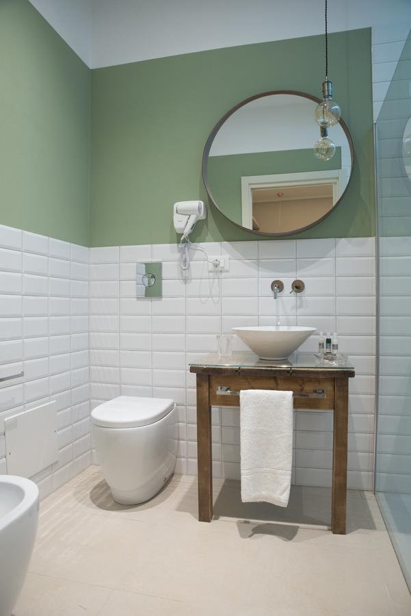 Bed and Breakfast L'Albero Porto Empedocle Exterior foto