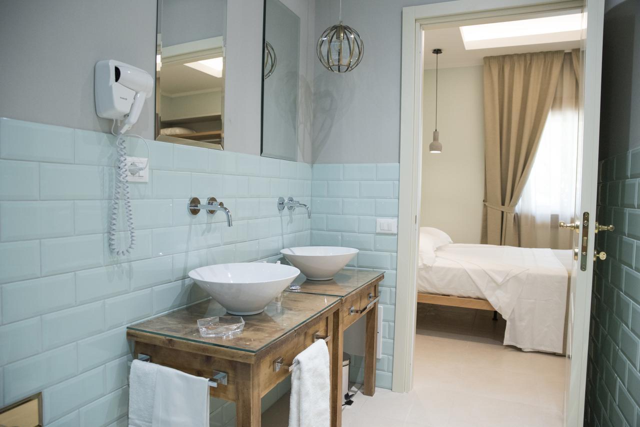 Bed and Breakfast L'Albero Porto Empedocle Exterior foto