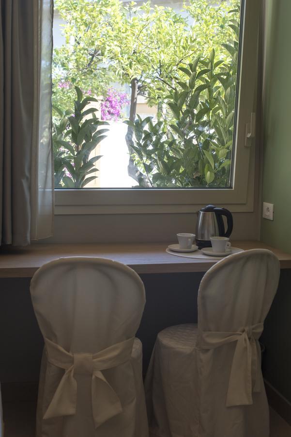 Bed and Breakfast L'Albero Porto Empedocle Exterior foto