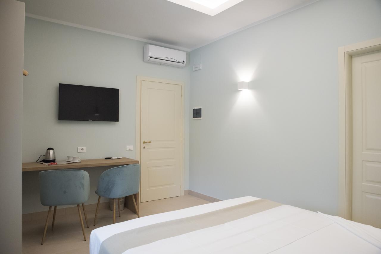 Bed and Breakfast L'Albero Porto Empedocle Exterior foto