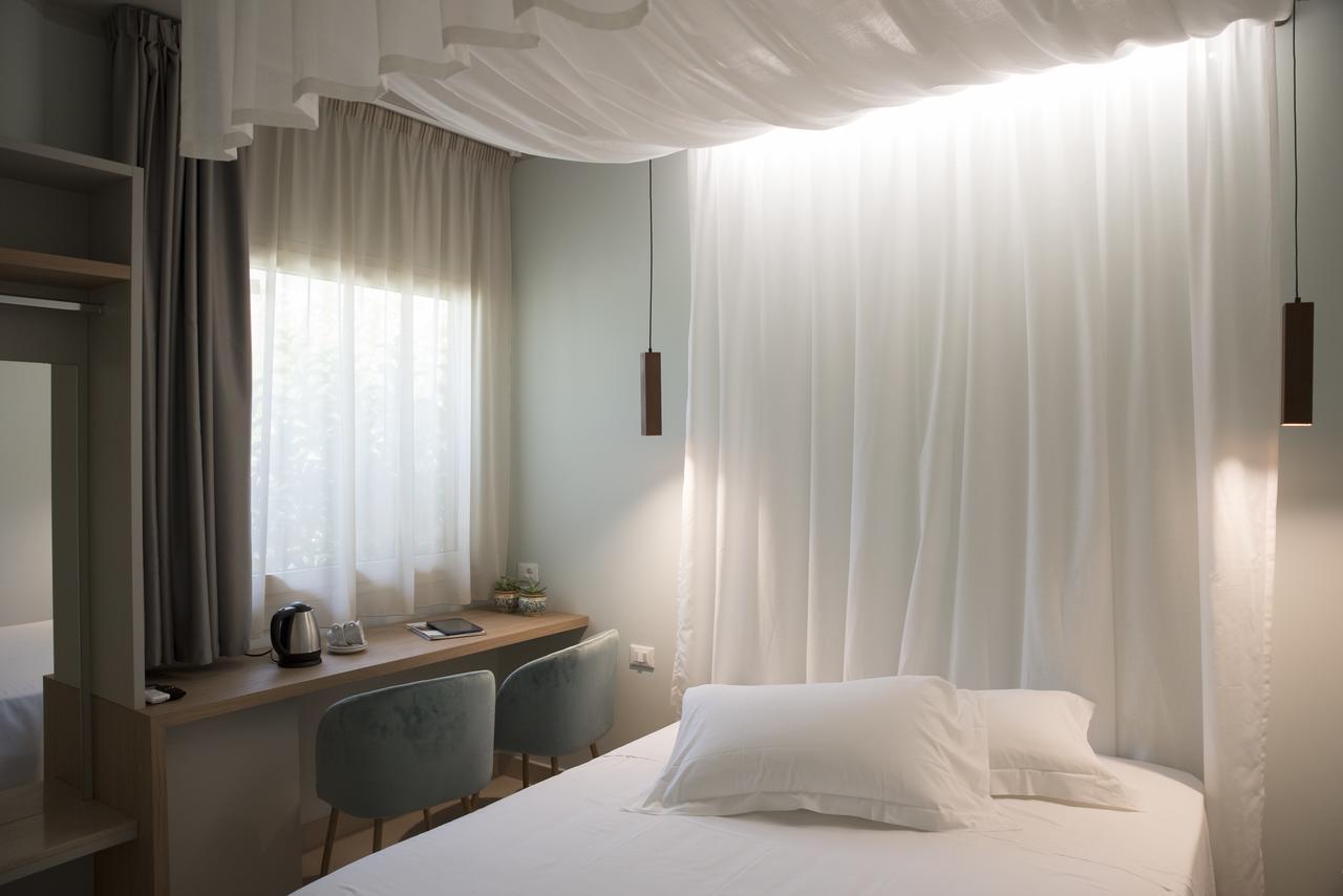 Bed and Breakfast L'Albero Porto Empedocle Exterior foto