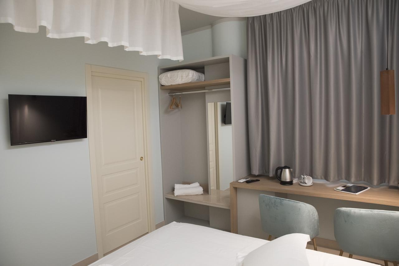 Bed and Breakfast L'Albero Porto Empedocle Exterior foto