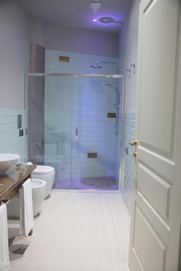 Bed and Breakfast L'Albero Porto Empedocle Exterior foto