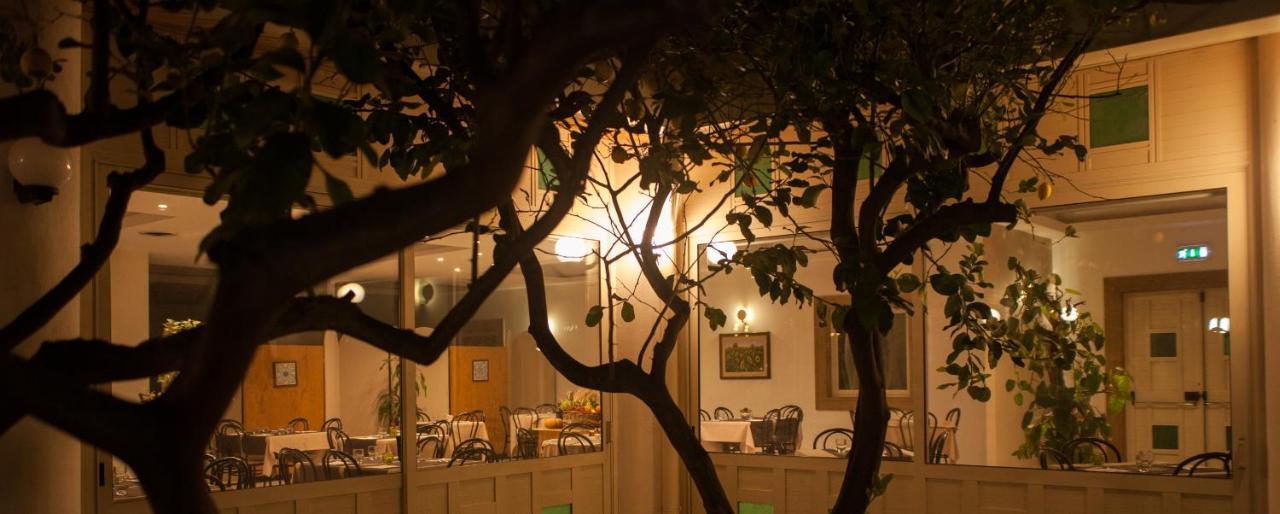 Bed and Breakfast L'Albero Porto Empedocle Exterior foto