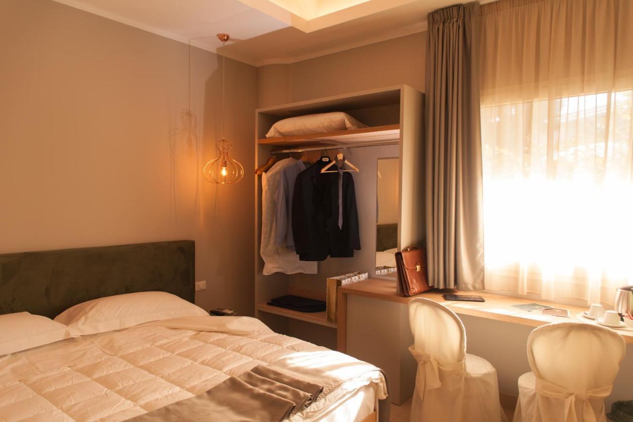 Bed and Breakfast L'Albero Porto Empedocle Exterior foto