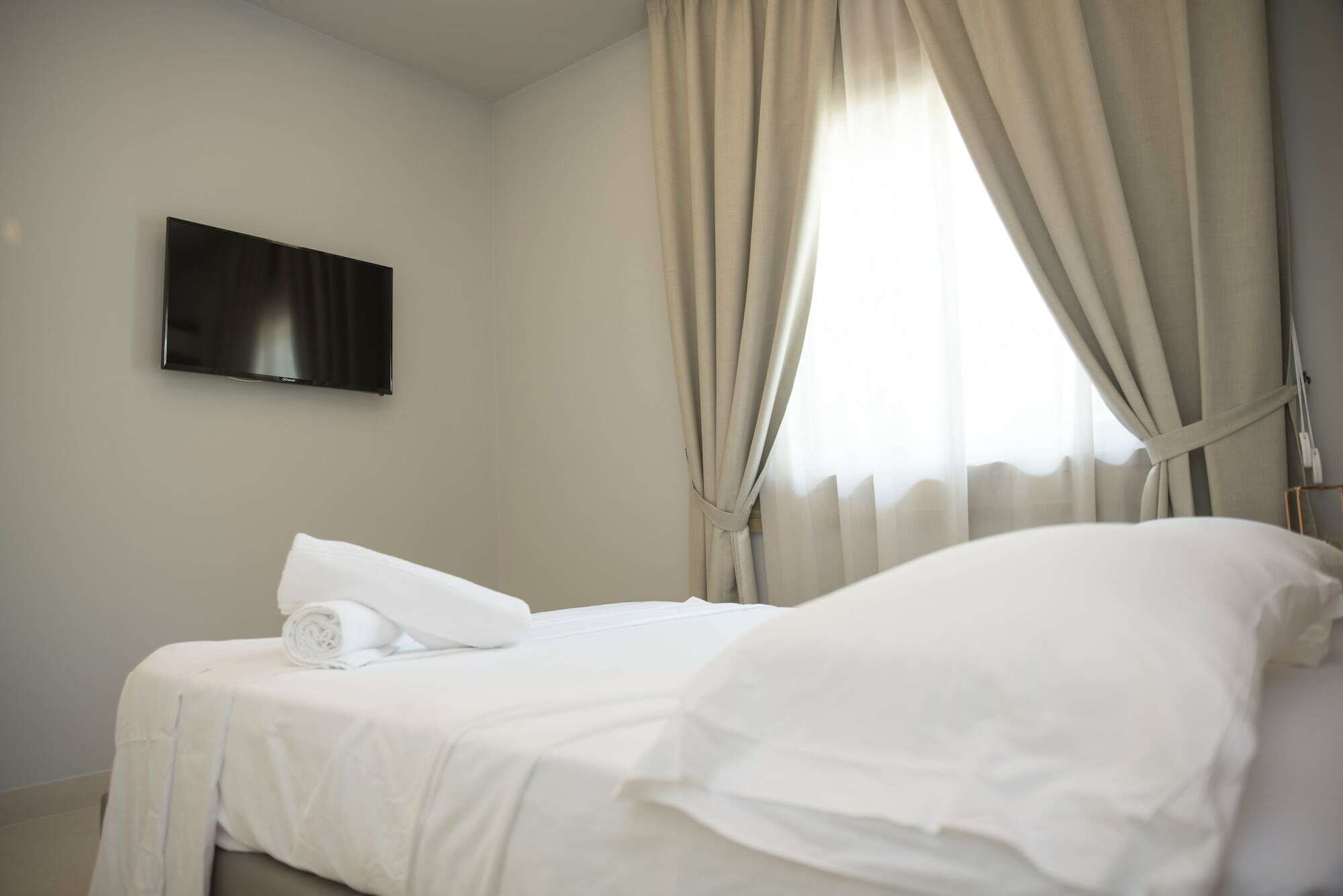Bed and Breakfast L'Albero Porto Empedocle Exterior foto