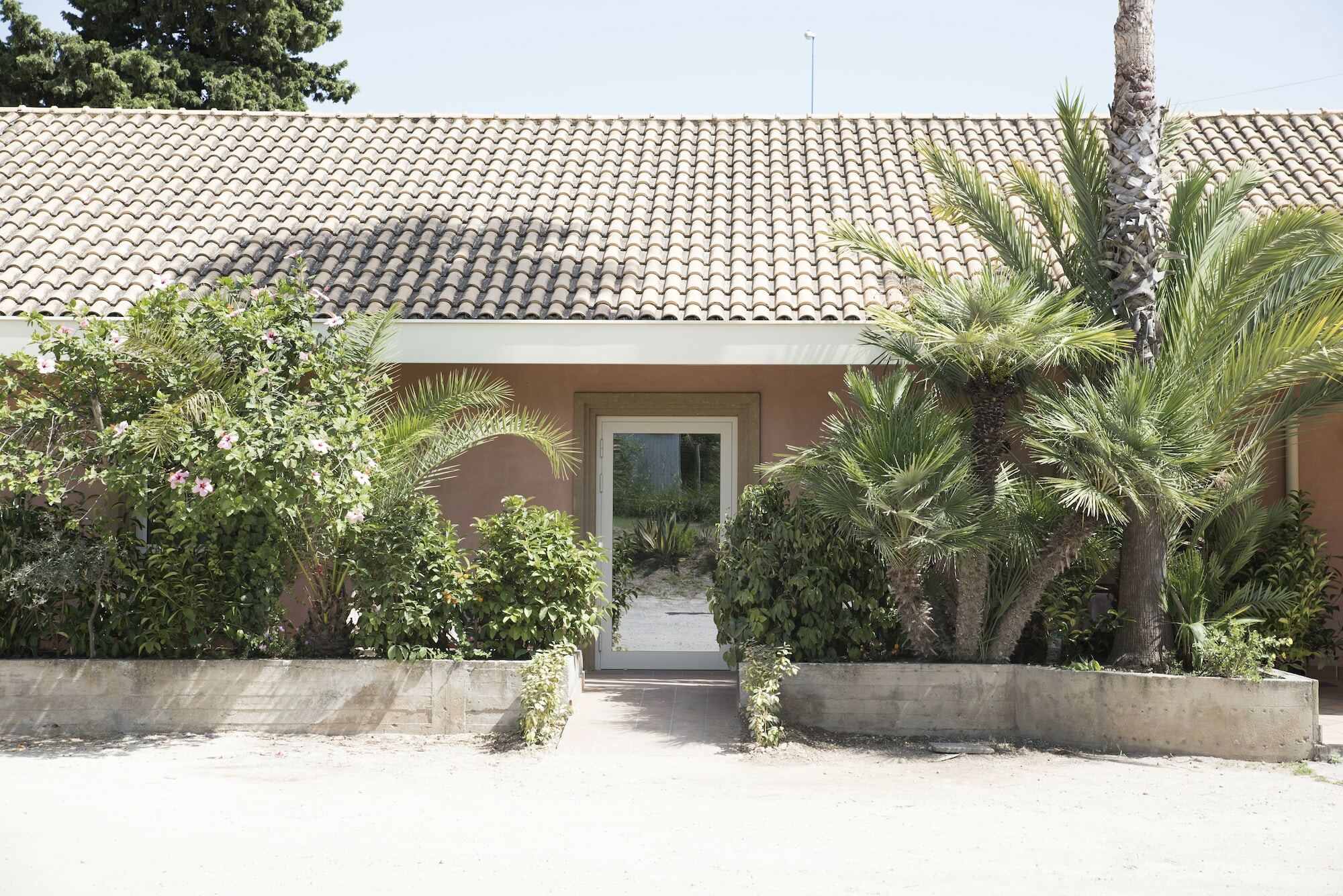 Bed and Breakfast L'Albero Porto Empedocle Exterior foto
